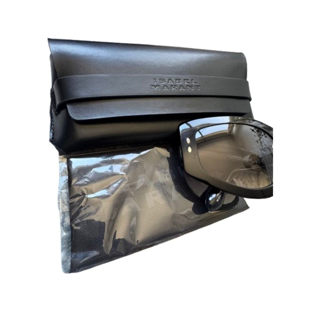 Isabel Marant 54mm Gradient Cat Eye Sunglasses - Picture 7 of 13